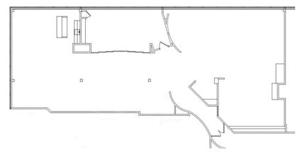 304 Harper Dr, Moorestown, NJ à louer Plan d’étage– Image 1 sur 1