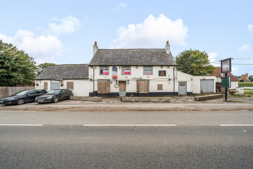 Stanwell Rd, Horton à vendre - Photo de l’immeuble – Image 2 sur 19