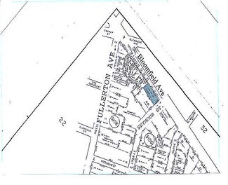 Plus de détails pour 408 Bloomfield Ave, Montclair, NJ - Bureau à louer