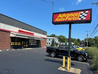 Plus de détails pour 146 Eastern Ave, Gloucester, MA - Local commercial à vendre