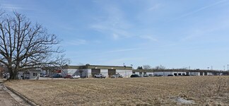 Plus de détails pour 3302 Kent St, Flint, MI - Industriel/Logistique à vendre