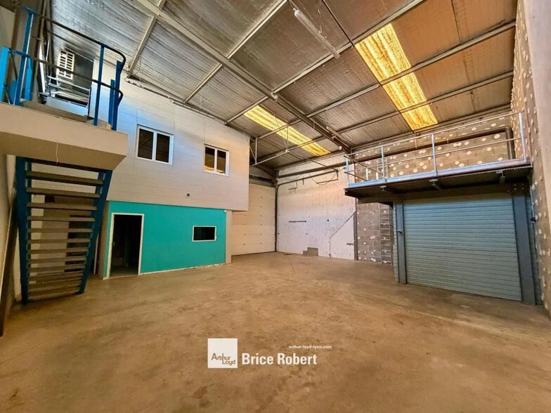 147 Avenue Marcel Merieux, Brignais à vendre - Photo intérieure – Image 2 sur 14