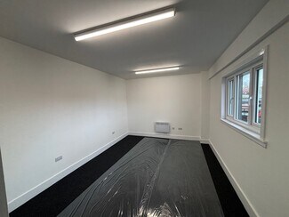 Plus de détails pour Montrose Av, Glasgow - Industriel/Logistique à louer