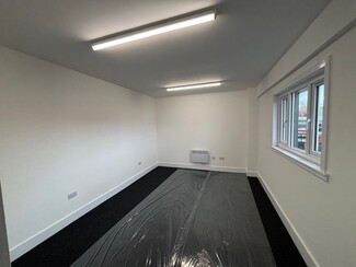 Plus de détails pour Montrose Av, Glasgow - Industriel/Logistique à louer