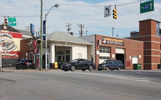 Plus de détails pour 1021 & 1022 Eastern Ave – Local commercial à vendre, Baltimore, MD