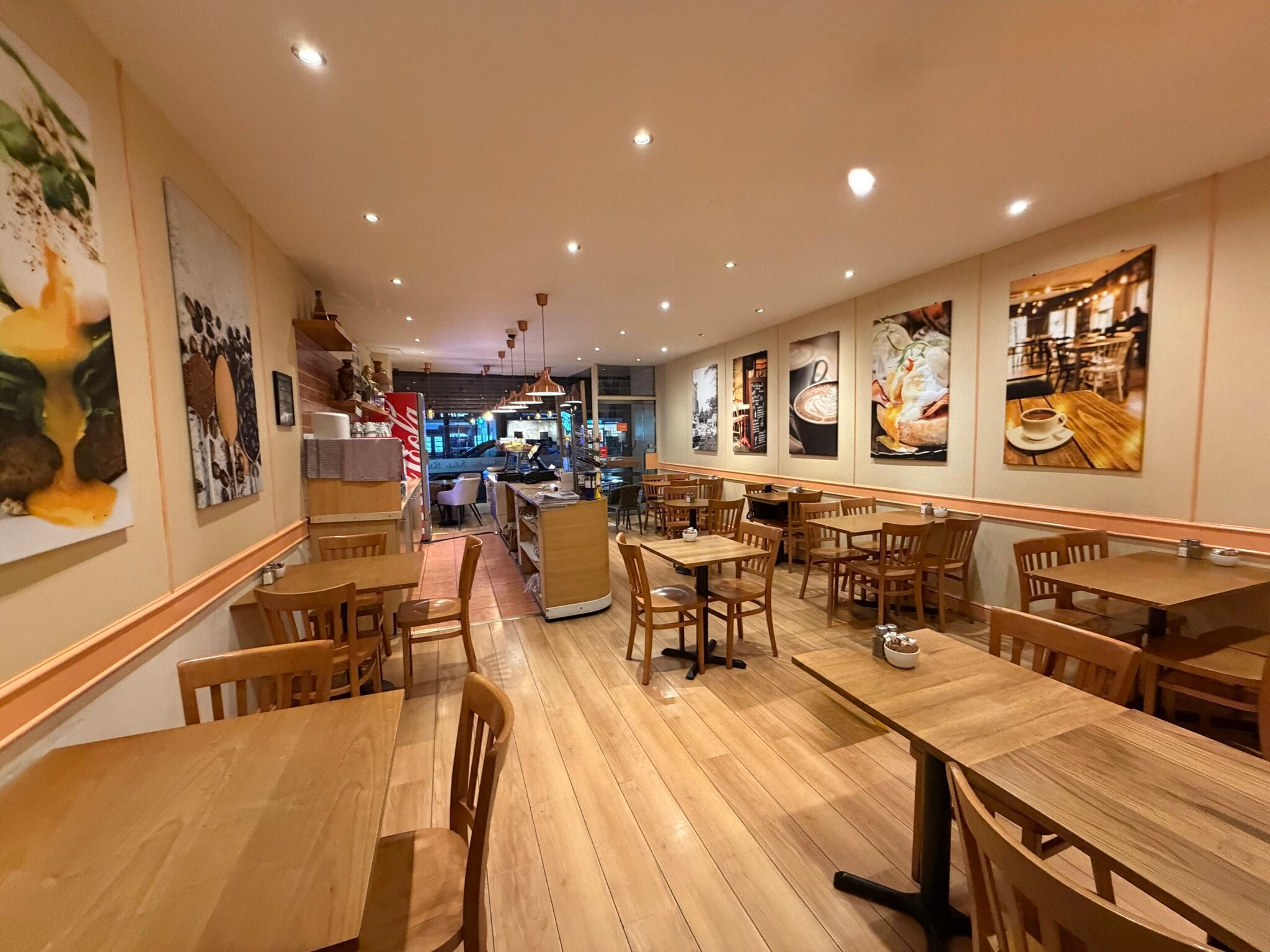 40 The Broadway, Stanmore à louer Photo intérieure– Image 1 sur 2