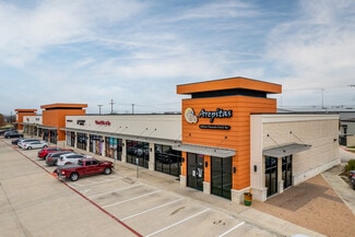 Plus de détails pour 3200 Greenlawn Blvd, Round Rock, TX - Local commercial à louer