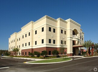 Plus de détails pour 3319 State Road 7, Wellington, FL - Bureau à louer