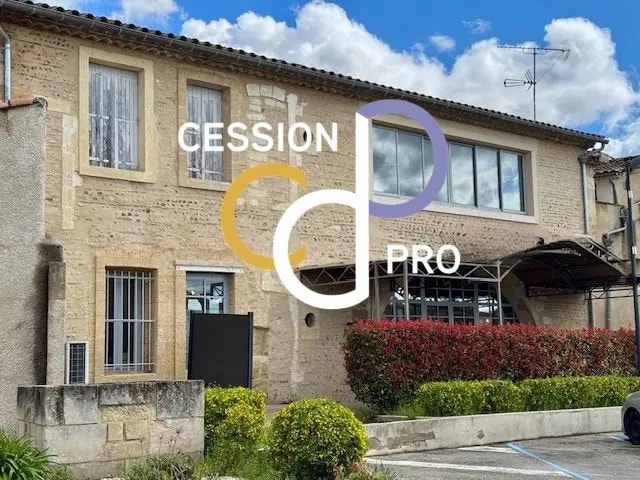 Photo de l’immeuble