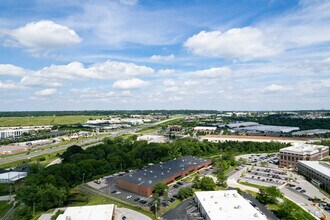 11600-11612 Lilburn Park Rd, Maryland Heights, MO - VUE AÉRIENNE  vue de carte