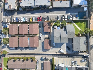 Plus de détails pour 275-299 Monte Vista St, La Habra, CA - Logement à vendre