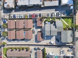 Plus de détails pour 275-299 Monte Vista St, La Habra, CA - Logement à vendre