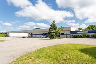 Plus de détails pour 84 Aero Dr, Cheektowaga, NY - Industriel/Logistique à louer