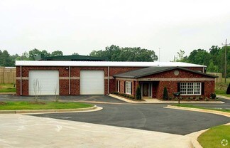 Plus de détails pour 820 Brogdon Rd, Suwanee, GA - Industriel/Logistique à vendre
