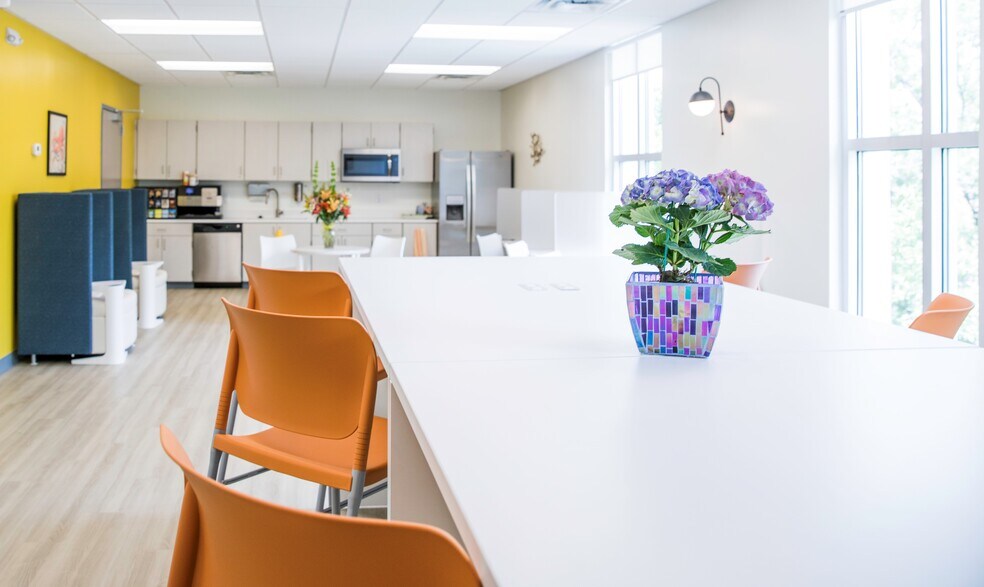 460 King St, Charleston, SC à louer - Photo intérieure – Image 2 sur 8