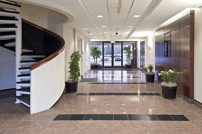 8100 Professional Pl, Landover, MD à louer - Hall d’entrée – Image 2 sur 4