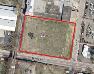 Plus de détails pour 1480 S 13th St, Louisville, KY - Terrain à vendre