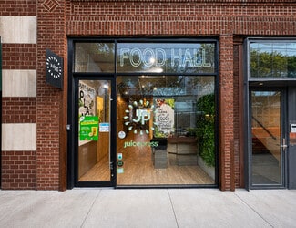 Plus de détails pour 83 Murray St, New York, NY - Local commercial à louer