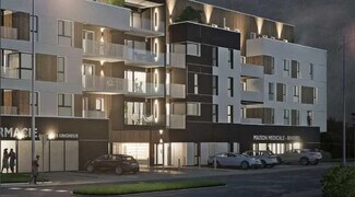 Plus de détails pour Local commercial à louer