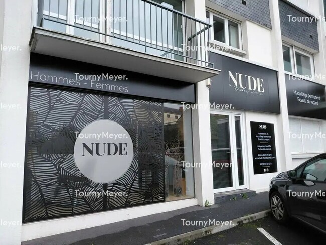 Plus de détails pour Bureau à louer