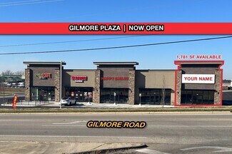 Plus de détails pour 2889 Joseph Dr, Hamilton, OH - Local commercial à louer