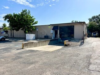 Plus de détails pour 715 E 60th St Ct, Bradenton, FL - Industriel/Logistique à louer
