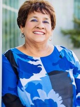 Lucy Salazar