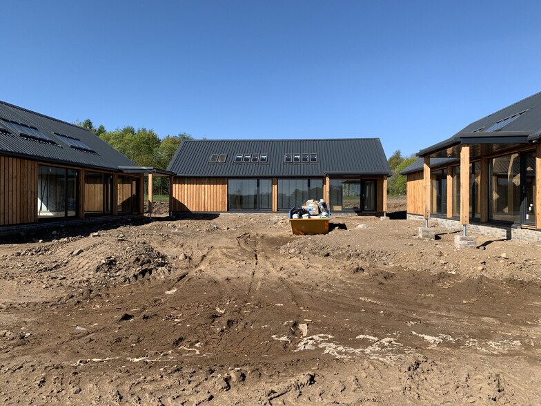 Pitcrocknie, Alyth à vendre - Photo de l’immeuble – Image 3 sur 7