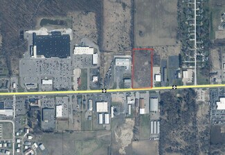 Plus de détails pour E M-21, Owosso, MI - Terrain à vendre