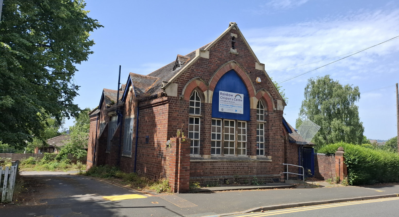 1 Gilbert Scott Way, Kidderminster à vendre Photo principale– Image 1 sur 4