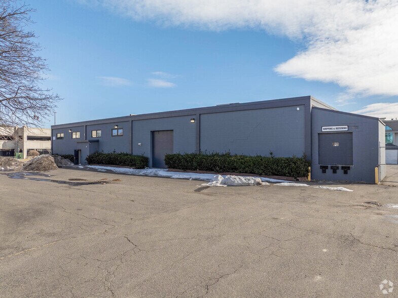 612-616 Dwight St, Springfield, MA à louer - Photo de l’immeuble – Image 2 sur 19