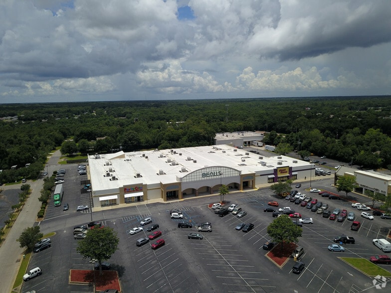 6241-6251 N Davis Hwy, Pensacola, FL à louer - Aérien – Image 2 sur 4