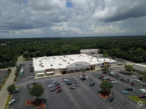 6241-6251 N Davis Hwy, Pensacola, FL - VUE AÉRIENNE  vue de carte
