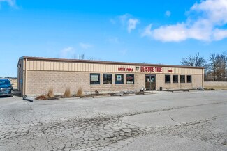 Plus de détails pour 1932 Bealer Dr, Marion, OH - Local commercial à vendre