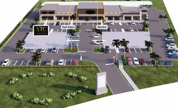 5239 Race Track Rd, Jacksonville, FL à louer Photo intérieure– Image 2 sur 3