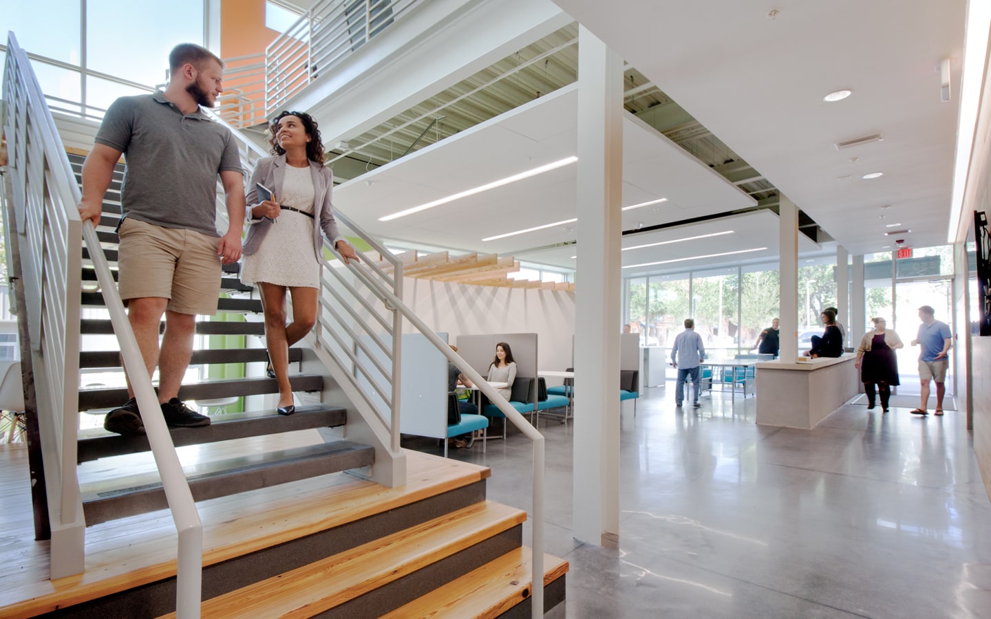 926 SW 2nd Ave, Gainesville, FL à louer Photo intérieure– Image 1 sur 12