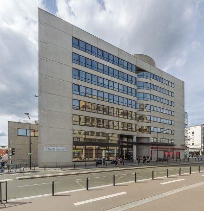 2 Boulevard Vauban, Montigny-le-Bretonneux à louer - Photo de l’immeuble – Image 2 sur 6