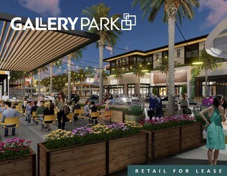 Plus de détails pour Power Rd, Gilbert, AZ - Local commercial à louer