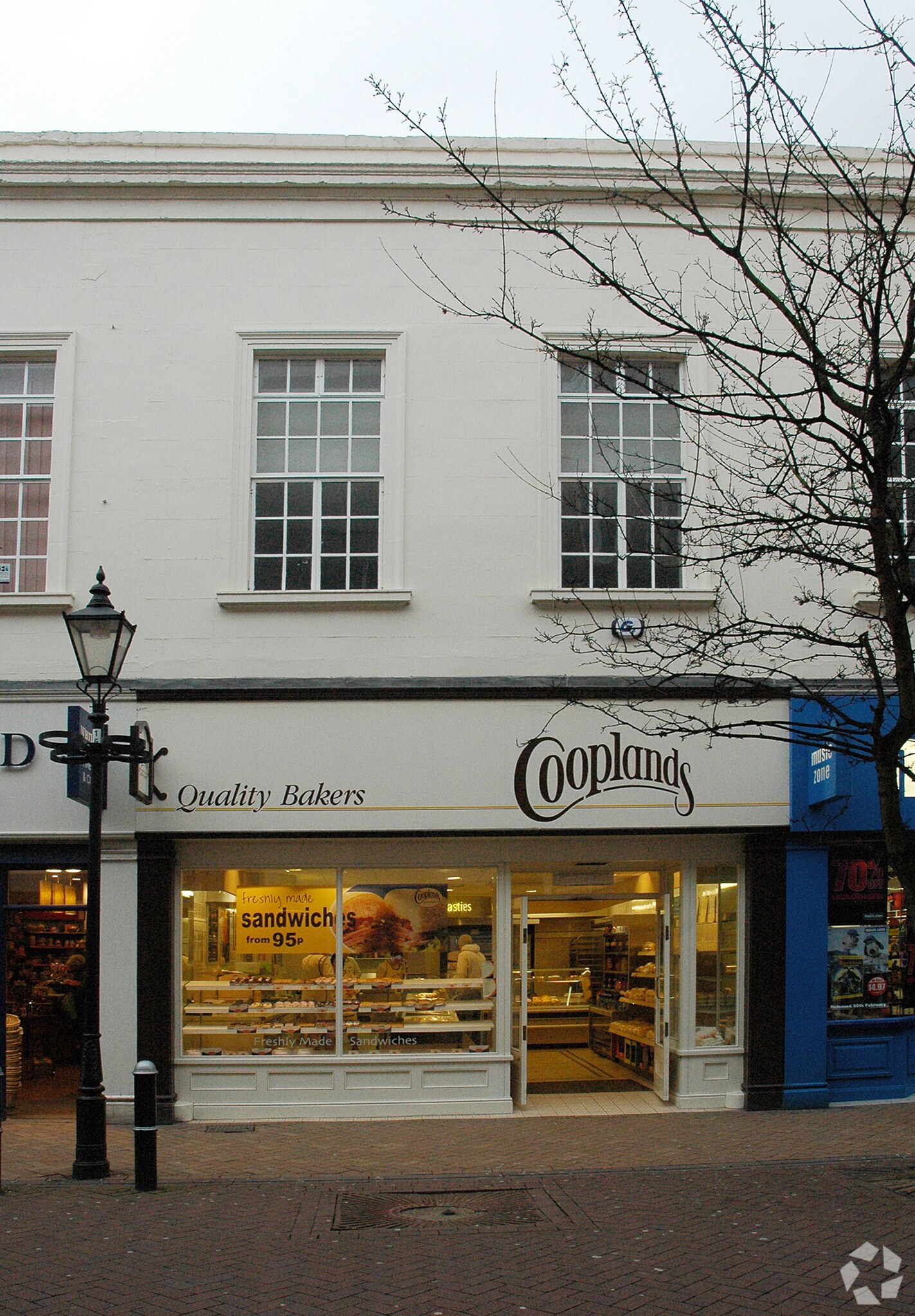 18 Whitefriargate, Hull à louer Photo principale– Image 1 sur 3