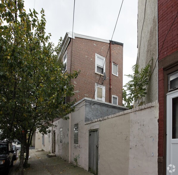 1072 N Front St, Philadelphia, PA à vendre - Photo de l’immeuble – Image 2 sur 46