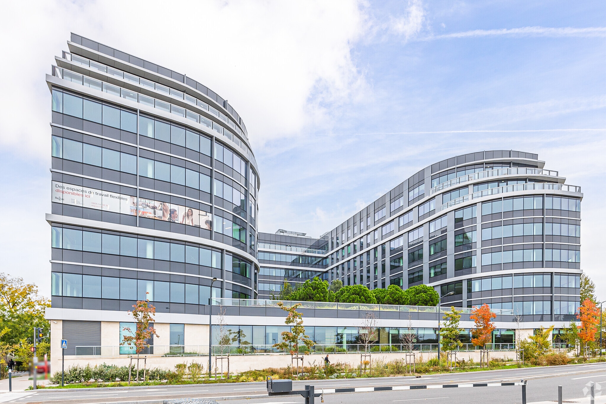 4 Rue Marcel Langlois, Bezons à louer Photo principale– Image 1 sur 7