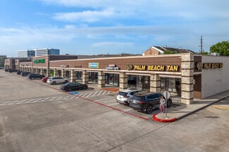 Plus de détails pour 21147 State Highway 249, Houston, TX - Local commercial à louer