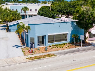 Plus de détails pour 2216 US 1, Vero Beach, FL - Local commercial à vendre