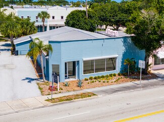 Plus de détails pour 2216 US 1, Vero Beach, FL - Local commercial à vendre