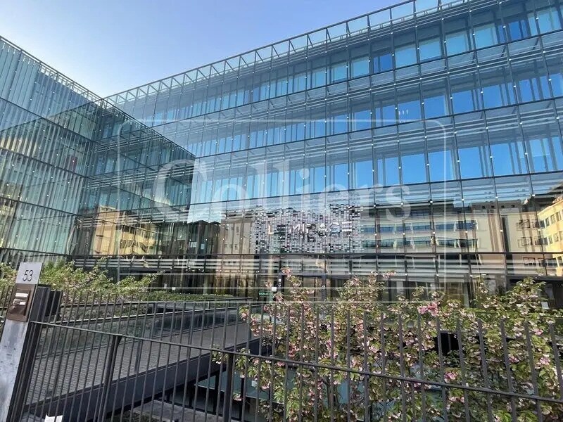 53 Avenue Paul Krüger, Villeurbanne à louer Photo de l’immeuble– Image 1 sur 24