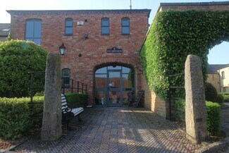 Plus de détails pour Alderton Rd, Paulerspury - Bureau à louer