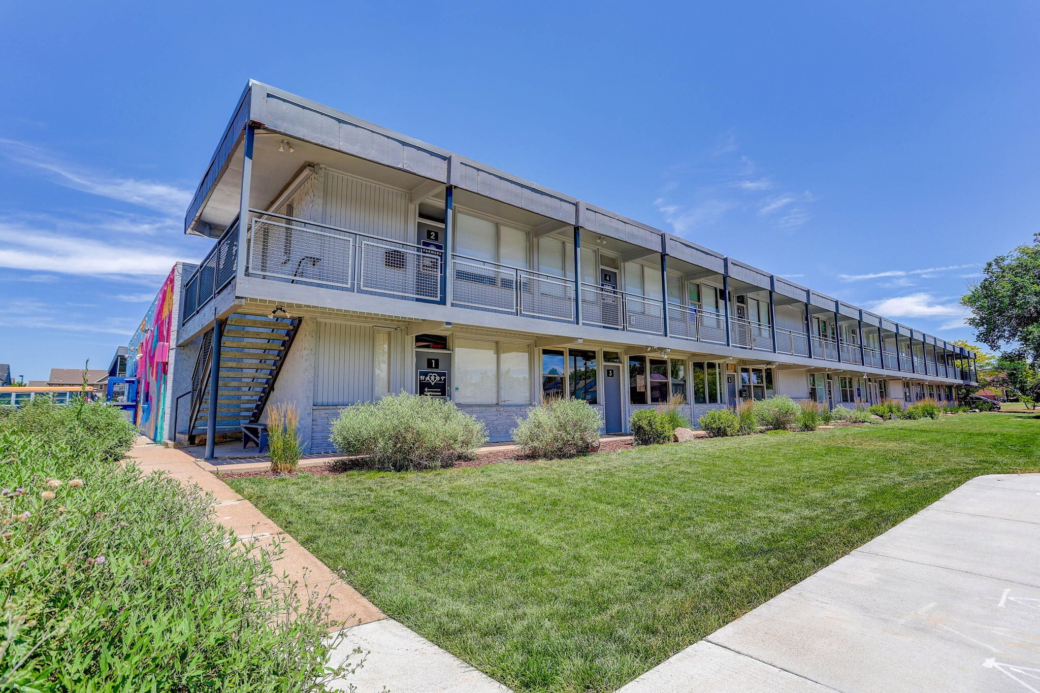 10255 E 25th Ave, Aurora, CO à louer Photo intérieure– Image 1 sur 11