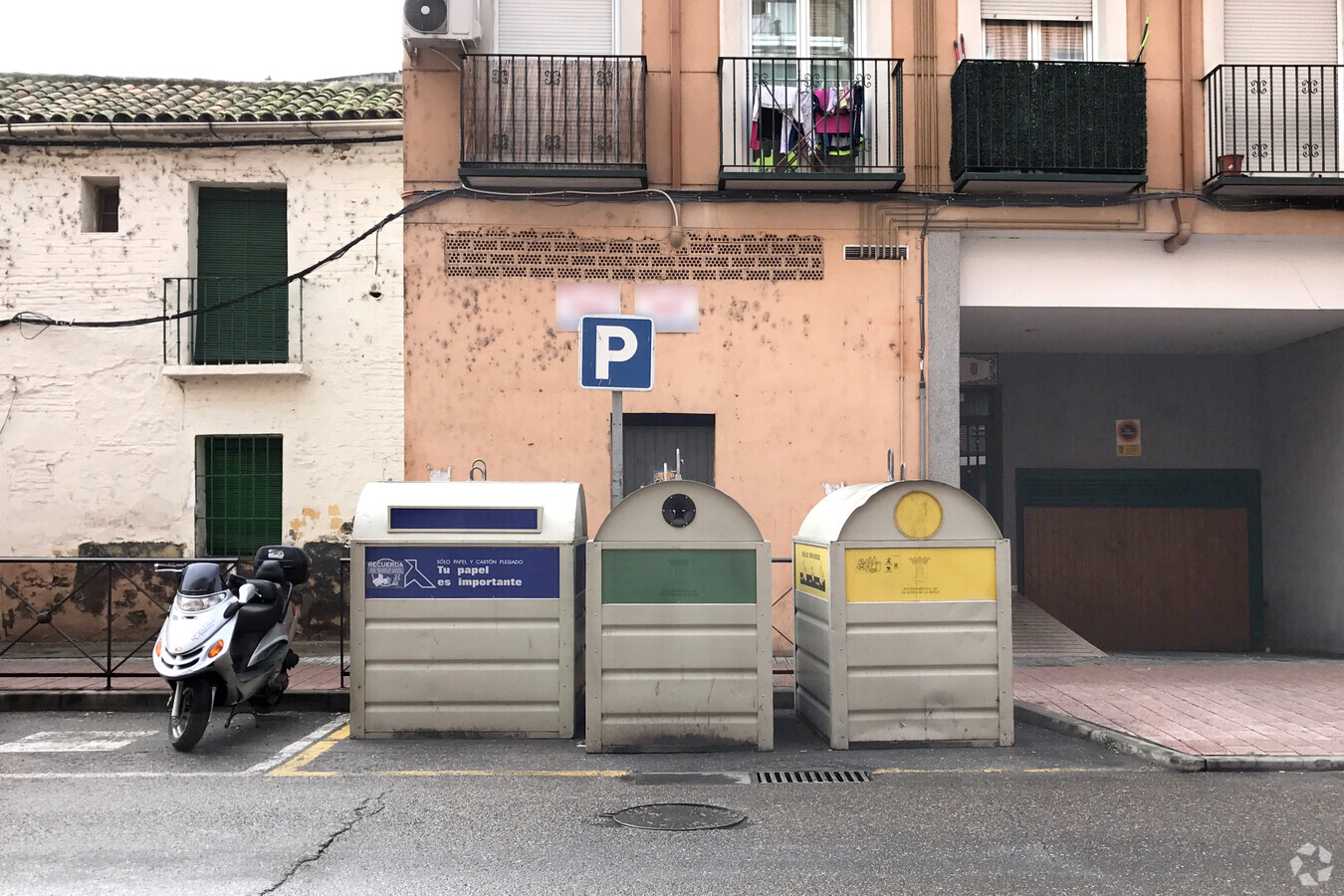 Talavera de la Reina, TOL 45600 - Lot Puerta 01, Esc. 1 -  - Photo intérieure - Image 1 of 1
