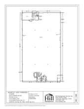 6655 Dobbin Rd, Columbia, MD à louer Plan d’étage– Image 1 sur 1