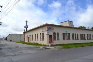 Plus de détails pour 315 Poston Dr, Crawfordsville, IN - Industriel/Logistique à vendre